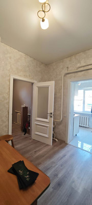 Сдам двухкомнатную (2-комн.) квартиру, Кабардинская ул, 4, Нальчик г