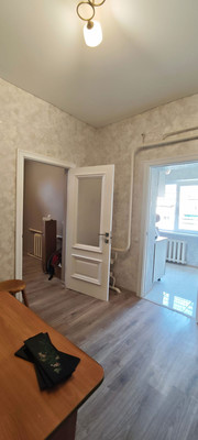 Сдам двухкомнатную (2-комн.) квартиру, Кабардинская ул, 4, Нальчик г