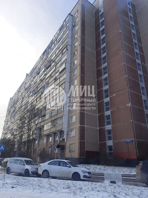 Продам трехкомнатную (3-комн.) квартиру, 1620, Зеленоград г