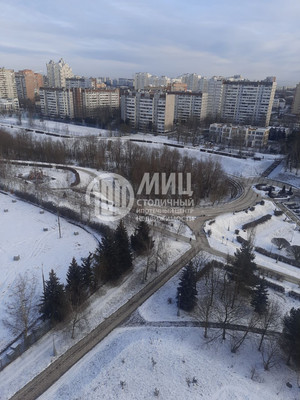 Продам трехкомнатную (3-комн.) квартиру, 1620, Зеленоград г