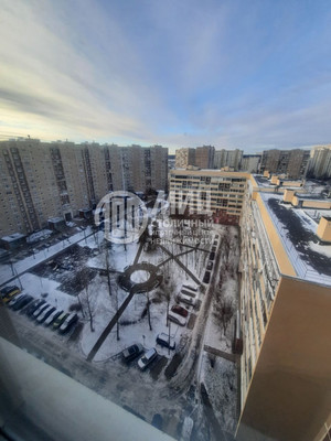 Продам трехкомнатную (3-комн.) квартиру, 1620, Зеленоград г