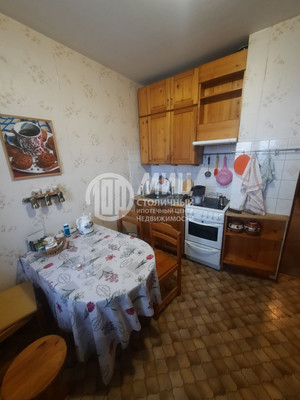 Продам трехкомнатную (3-комн.) квартиру, 1620, Зеленоград г