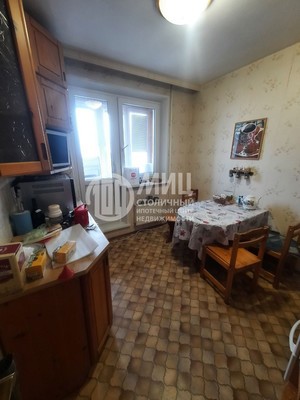 Продам трехкомнатную (3-комн.) квартиру, 1620, Зеленоград г