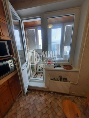 Продам трехкомнатную (3-комн.) квартиру, 1620, Зеленоград г