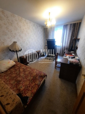 Продам трехкомнатную (3-комн.) квартиру, 1620, Зеленоград г