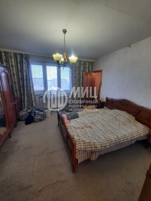 Продам трехкомнатную (3-комн.) квартиру, 1620, Зеленоград г