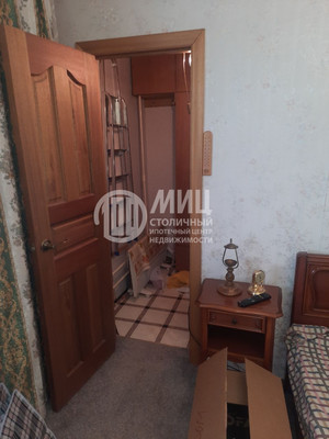 Продам трехкомнатную (3-комн.) квартиру, 1620, Зеленоград г