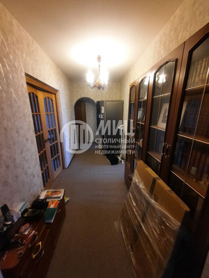 Продам трехкомнатную (3-комн.) квартиру, 1620, Зеленоград г