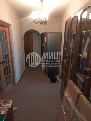 Продам трехкомнатную (3-комн.) квартиру, 1620, Зеленоград г