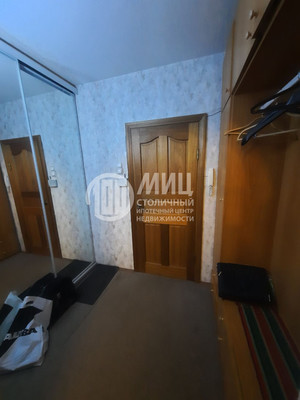 Продам трехкомнатную (3-комн.) квартиру, 1620, Зеленоград г