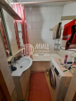 Продам трехкомнатную (3-комн.) квартиру, 1620, Зеленоград г