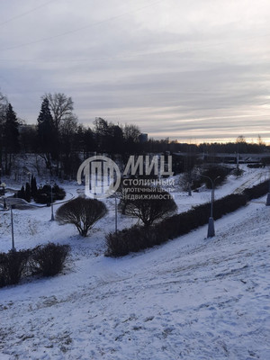 Продам трехкомнатную (3-комн.) квартиру, 1620, Зеленоград г