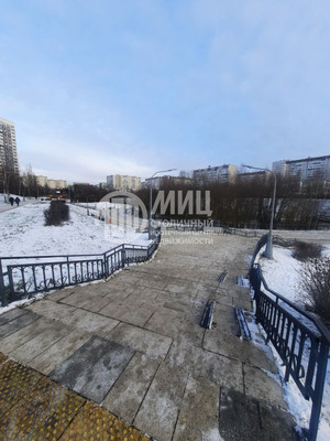 Продам трехкомнатную (3-комн.) квартиру, 1620, Зеленоград г