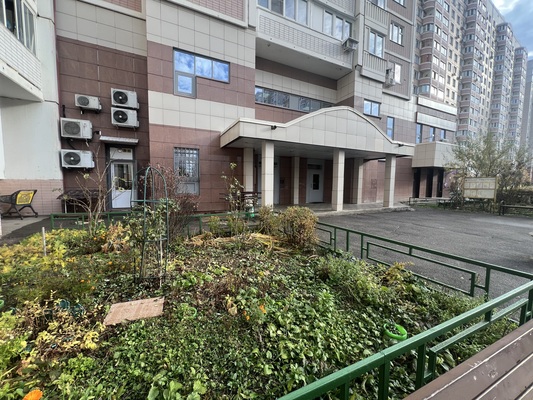 Продам двухкомнатную (2-комн.) квартиру, Академика Доллежаля (Кузнечики мкр.) ул, 3к1, Подольск г