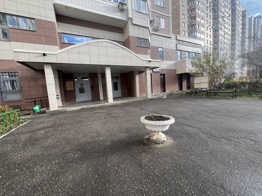 Продам двухкомнатную (2-комн.) квартиру, Академика Доллежаля (Кузнечики мкр.) ул, 3к1, Подольск г