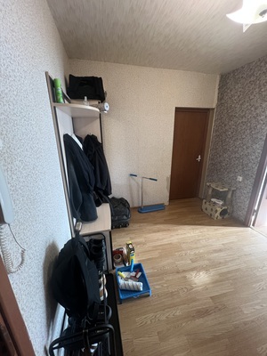 Продам двухкомнатную (2-комн.) квартиру, Академика Доллежаля (Кузнечики мкр.) ул, 3к1, Подольск г