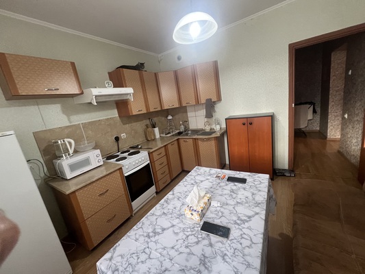 Продам двухкомнатную (2-комн.) квартиру, Академика Доллежаля (Кузнечики мкр.) ул, 3к1, Подольск г