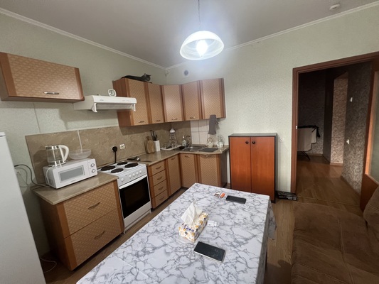 Продам двухкомнатную (2-комн.) квартиру, Академика Доллежаля (Кузнечики мкр.) ул, 3к1, Подольск г