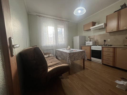 Продам двухкомнатную (2-комн.) квартиру, Академика Доллежаля (Кузнечики мкр.) ул, 3к1, Подольск г