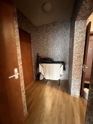 Продам двухкомнатную (2-комн.) квартиру, Академика Доллежаля (Кузнечики мкр.) ул, 3к1, Подольск г