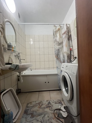 Продам двухкомнатную (2-комн.) квартиру, Академика Доллежаля (Кузнечики мкр.) ул, 3к1, Подольск г