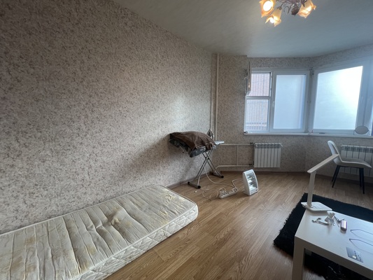 Продам двухкомнатную (2-комн.) квартиру, Академика Доллежаля (Кузнечики мкр.) ул, 3к1, Подольск г