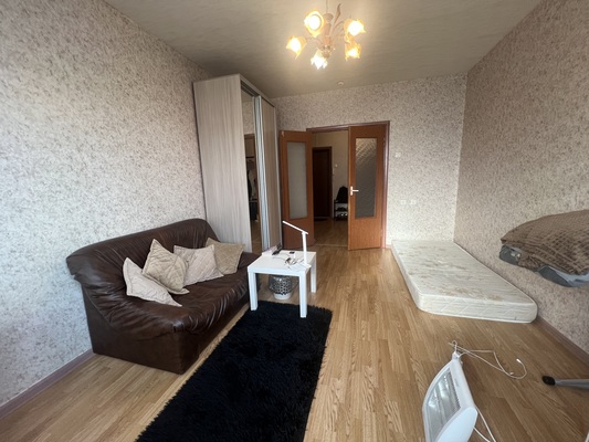 Продам двухкомнатную (2-комн.) квартиру, Академика Доллежаля (Кузнечики мкр.) ул, 3к1, Подольск г