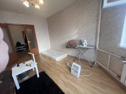 Продам двухкомнатную (2-комн.) квартиру, Академика Доллежаля (Кузнечики мкр.) ул, 3к1, Подольск г