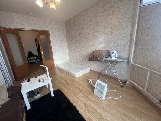 Продам двухкомнатную (2-комн.) квартиру, Академика Доллежаля (Кузнечики мкр.) ул, 3к1, Подольск г