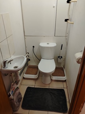 Продам двухкомнатную (2-комн.) квартиру, Академика Доллежаля (Кузнечики мкр.) ул, 3к1, Подольск г