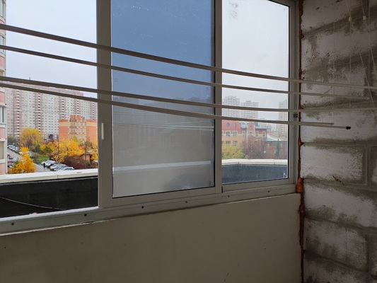 Продам двухкомнатную (2-комн.) квартиру, Академика Доллежаля (Кузнечики мкр.) ул, 3к1, Подольск г