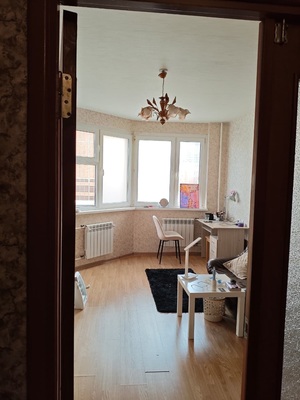 Продам двухкомнатную (2-комн.) квартиру, Академика Доллежаля (Кузнечики мкр.) ул, 3к1, Подольск г