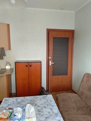 Продам двухкомнатную (2-комн.) квартиру, Академика Доллежаля (Кузнечики мкр.) ул, 3к1, Подольск г