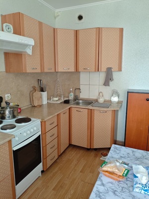 Продам двухкомнатную (2-комн.) квартиру, Академика Доллежаля (Кузнечики мкр.) ул, 3к1, Подольск г