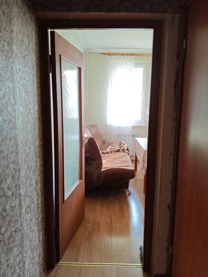 Продам двухкомнатную (2-комн.) квартиру, Академика Доллежаля (Кузнечики мкр.) ул, 3к1, Подольск г