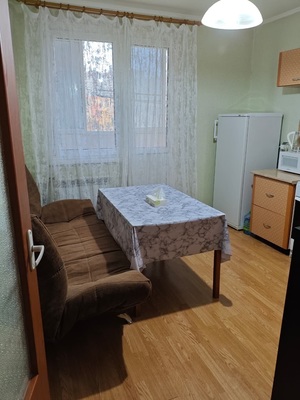 Продам двухкомнатную (2-комн.) квартиру, Академика Доллежаля (Кузнечики мкр.) ул, 3к1, Подольск г