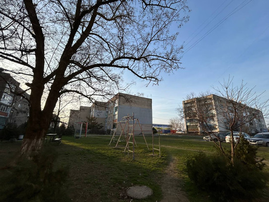 Продам многокомнатную квартиру, Шевченко ул, 40, Завет-Ленинский с