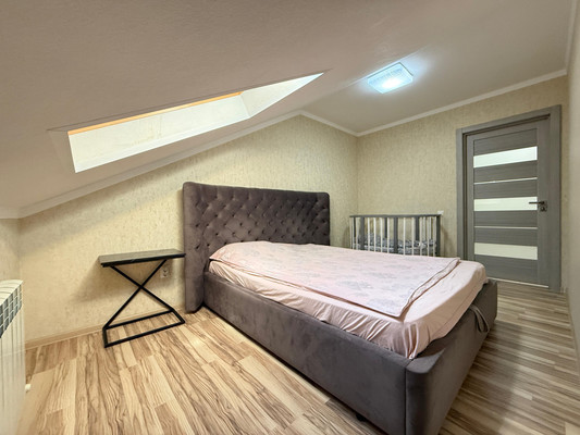 Продам трехкомнатную (3-комн.) квартиру, Ю.А.Гагарина ул, 18кГ, Нальчик г