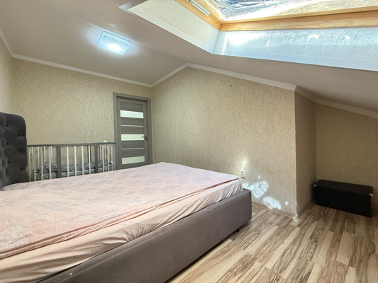 Продам трехкомнатную (3-комн.) квартиру, Ю.А.Гагарина ул, 18кГ, Нальчик г