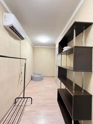 Продам трехкомнатную (3-комн.) квартиру, Ю.А.Гагарина ул, 18кГ, Нальчик г