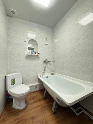 Продам трехкомнатную (3-комн.) квартиру, Ю.А.Гагарина ул, 18кГ, Нальчик г