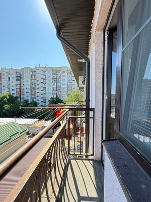 Продам трехкомнатную (3-комн.) квартиру, Ю.А.Гагарина ул, 18кГ, Нальчик г