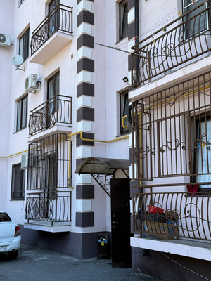 Продам трехкомнатную (3-комн.) квартиру, Ю.А.Гагарина ул, 18кГ, Нальчик г