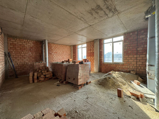 Продам однокомнатную (1-комн.) квартиру, Байсултанова ул, 28, Нальчик г