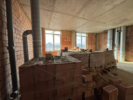 Продам однокомнатную (1-комн.) квартиру, Байсултанова ул, 28, Нальчик г