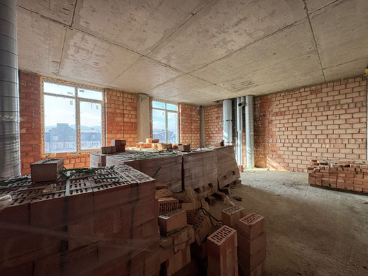 Продам однокомнатную (1-комн.) квартиру, Байсултанова ул, 28, Нальчик г