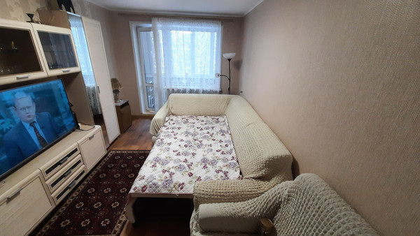 Сдам двухкомнатную (2-комн.) квартиру, Йывана Кырли ул, 28А, Йошкар-Ола г