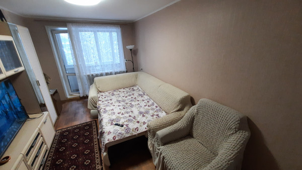 Сдам двухкомнатную (2-комн.) квартиру, Йывана Кырли ул, 28А, Йошкар-Ола г