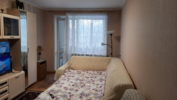 Сдам двухкомнатную (2-комн.) квартиру, Йывана Кырли ул, 28А, Йошкар-Ола г