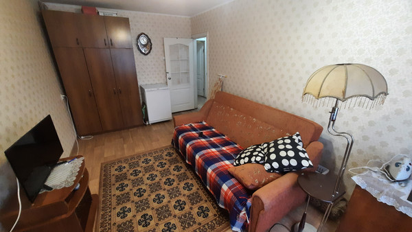 Сдам двухкомнатную (2-комн.) квартиру, Йывана Кырли ул, 28А, Йошкар-Ола г